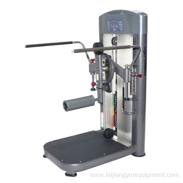 Wholesale gym equipment multi hip training leg machine